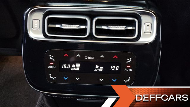 Mercedes S-CLASS S350 d купить на сайте DeffCars