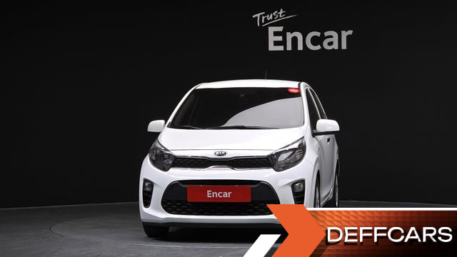 Kia MORNING Luxury купить на сайте DeffCars