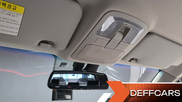 Ssangyong KORANDO Gasoline 1.5 4WD C5 Plus купить на сайте DeffCars