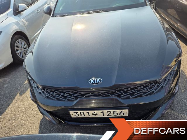 Kia K5 2.0 Trendy купить на сайте DeffCars