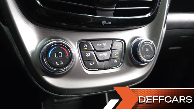 ChevroletGMDaewoo SPARK Premier купить на сайте DeffCars