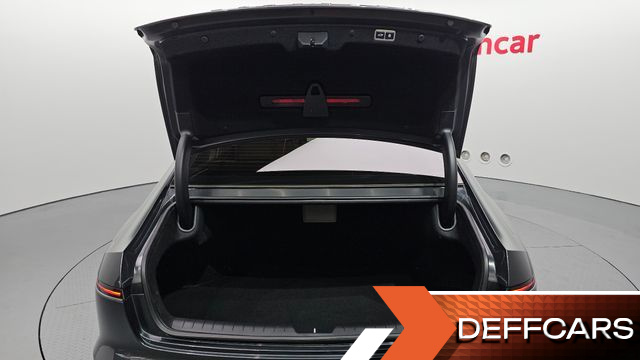Hyundai GRANDEUR 3,5 Gasoline 4WD Premium купить на сайте DeffCars