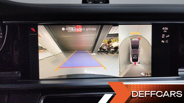 Porsche PANAMERA 2.9 AWD купить на сайте DeffCars