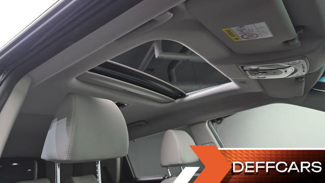 Ssangyong TORRES Gasoline 1.5 2WD T7 купить на сайте DeffCars