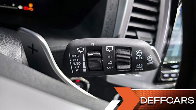 Ssangyong REXTON Diesel 2.2 4WD The Black купить на сайте DeffCars