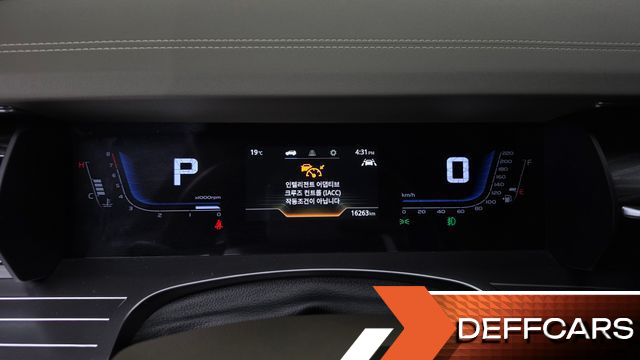 Ssangyong TORRES Gasoline 1.5 2WD T7 купить на сайте DeffCars