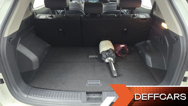 Ssangyong KORANDO Gasoline 1.5 2WD C5 Plus купить на сайте DeffCars