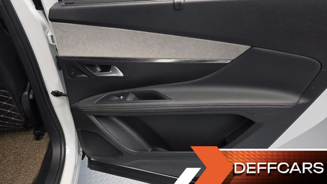 Peugeot 5008 2.0 BlueHDi GT купить на сайте DeffCars