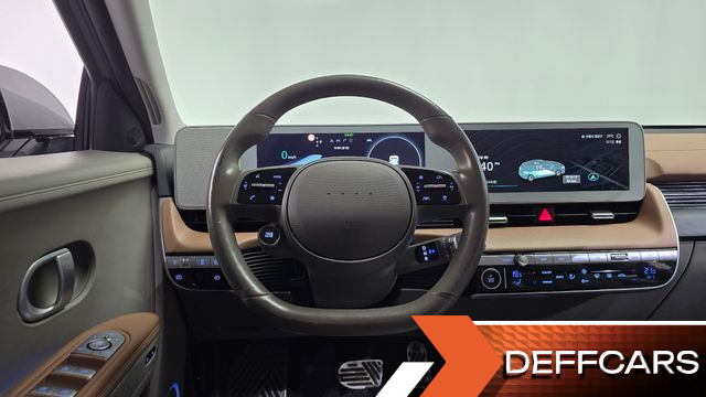 Hyundai IONIQ5 Long range Prestige купить на сайте DeffCars