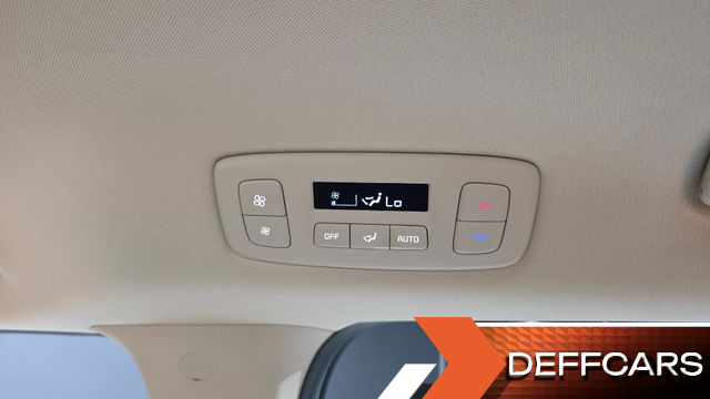 Kia CARNIVAL Gasoline 7-Seater Signature купить на сайте DeffCars