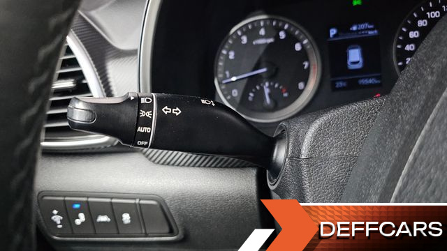 Hyundai TUCSON Gasoline 1.6 turbo 2WD Smart купить на сайте DeffCars