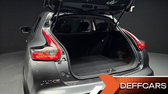 Nissan JUKE 1.6 SV F15 купить на сайте DeffCars