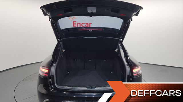 Porsche MACAN 2.9 GTS 95B купить на сайте DeffCars