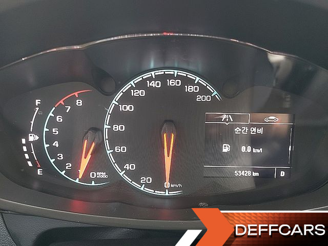 ChevroletGMDaewoo SPARK Premier купить на сайте DeffCars
