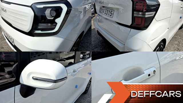 Kia RAY Signature купить на сайте DeffCars