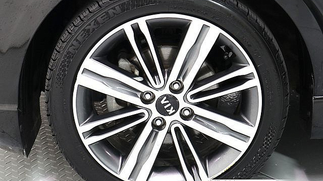 Kia MORNING Prestige купить на сайте DeffCars
