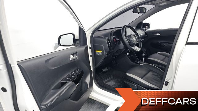 Kia MORNING Signature купить на сайте DeffCars