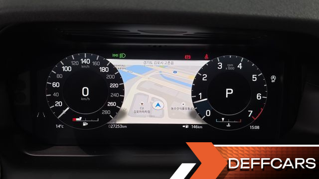 Land Rover DISCOVERY SPORT P250 SE купить на сайте DeffCars