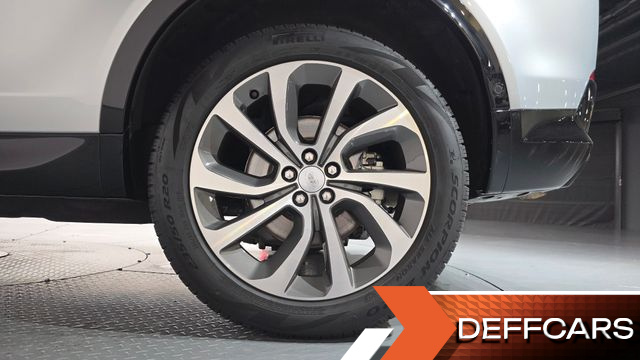 Land Rover DISCOVERY SPORT P250 Dynamic SE купить на сайте DeffCars
