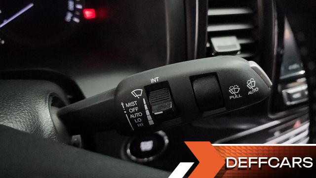 Ssangyong REXTON Diesel 2.2 4WD Dynamic Edition (5-Link) купить на сайте DeffCars