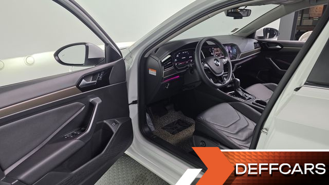 Volkswagen JETTA 1.4 TSI Prestige купить на сайте DeffCars
