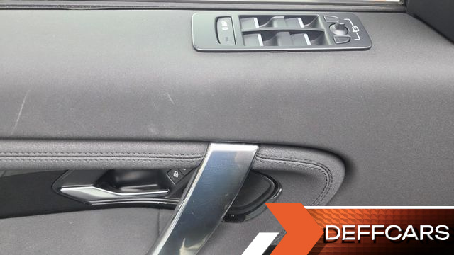 Land Rover DISCOVERY SPORT P250 S купить на сайте DeffCars