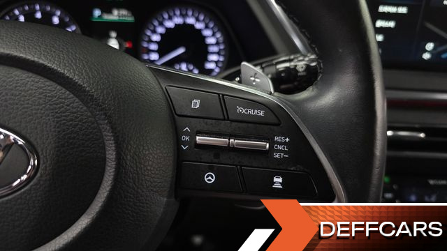 Hyundai SONATA 2.0 Premium Plus купить на сайте DeffCars