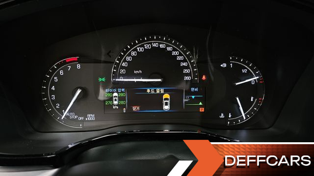 Cadillac XT5 3.6 Premium Plus AWD купить на сайте DeffCars