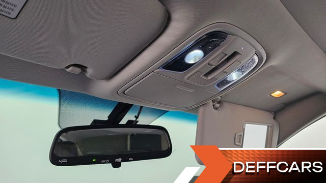 Kia K5 1.7 Diesel Prestige купить на сайте DeffCars