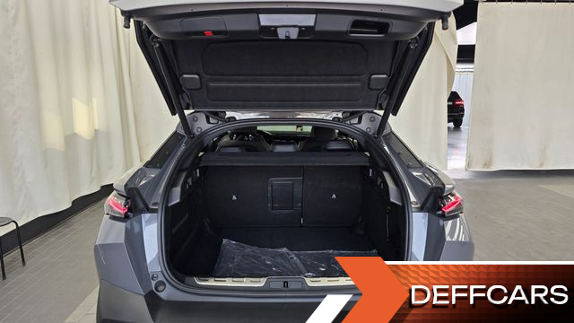Peugeot 408 1.2 Pure Tech GT купить на сайте DeffCars