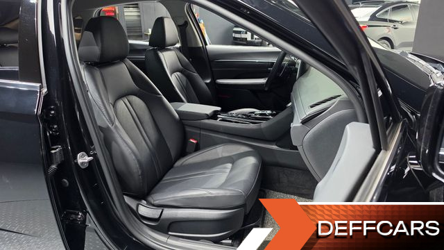 Hyundai SONATA 2.0 Premium Plus купить на сайте DeffCars