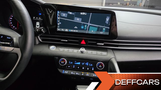 Hyundai AVANTE 1.6 Modern купить на сайте DeffCars