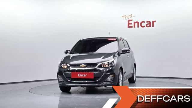 ChevroletGMDaewoo SPARK Premier купить на сайте DeffCars