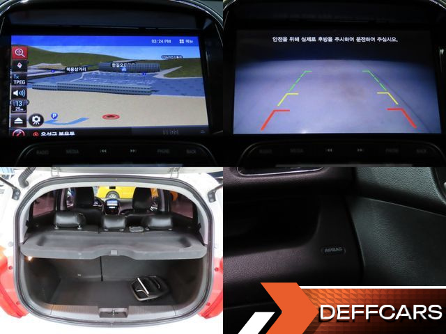 ChevroletGMDaewoo SPARK LT Plus купить на сайте DeffCars