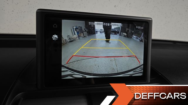 Hyundai CASPER Smart купить на сайте DeffCars