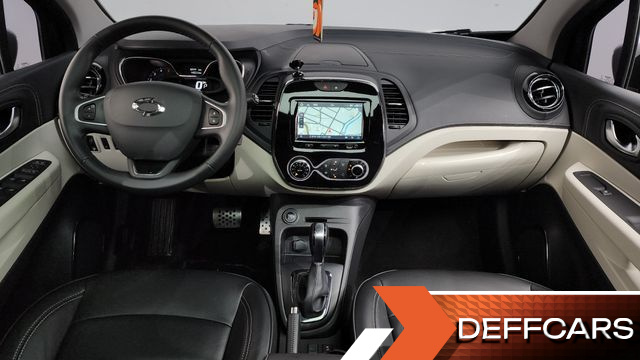 Renault-KoreaSamsung QM3 RE Signature купить на сайте DeffCars
