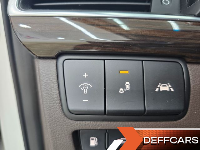 Kia K7 2.4 GDI Limited купить на сайте DeffCars