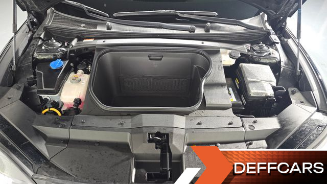 Hyundai IONIQ6 Long Range Prestige купить на сайте DeffCars