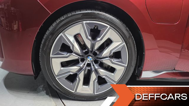 BMW 7-SERIES 750e xDrive M Sport купить на сайте DeffCars