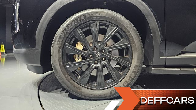 Hyundai PALISADE Gasoline 3.8 4WD Prestige купить на сайте DeffCars