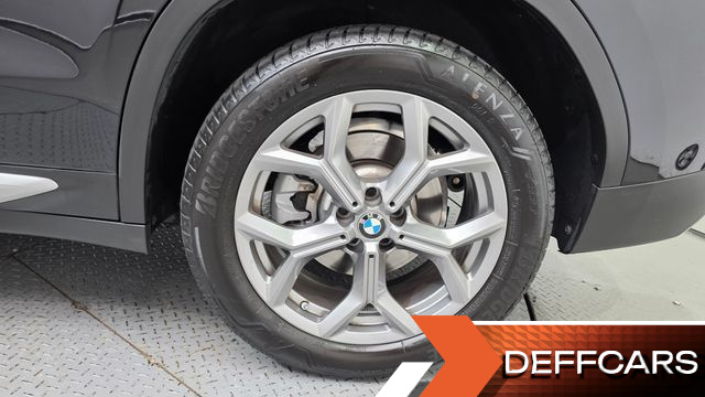BMW X3 xDrive 20i купить на сайте DeffCars