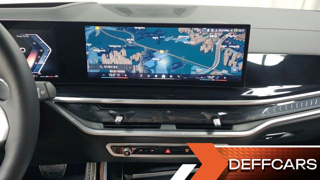 BMW X5 xDrive 40i M Sport купить на сайте DeffCars