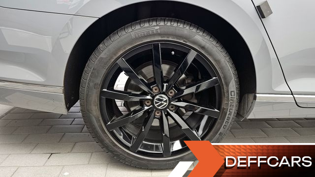 Volkswagen PASSAT 2.0 TDI Prestige купить на сайте DeffCars