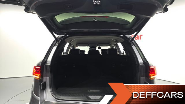 Renault-KoreaSamsung QM6 2.0 dCi Premiere 4WD купить на сайте DeffCars