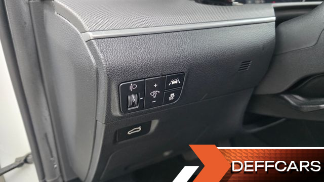 Kia K5 2.0 Prestige купить на сайте DeffCars