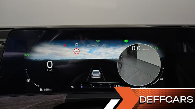 Kia K8 Noblesse купить на сайте DeffCars