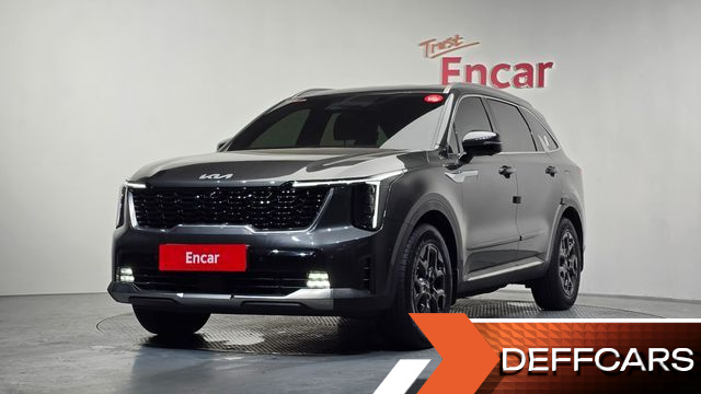 Kia SORENTO HEV 1.6 2WD Signature купить на сайте DeffCars