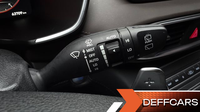 Hyundai SANTAFE Gasoline 2.5T 2WD Prestige купить на сайте DeffCars