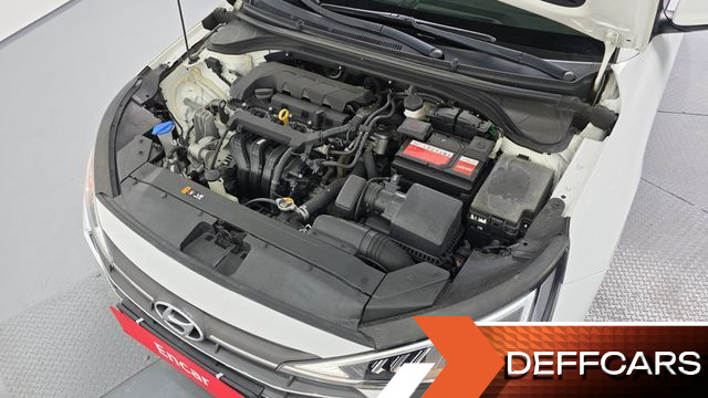 Hyundai AVANTE 1.6 Smart купить на сайте DeffCars