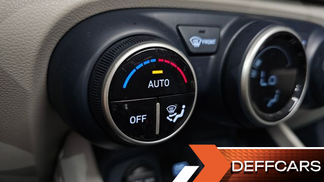Hyundai VENUE 1.6 Modern купить на сайте DeffCars
